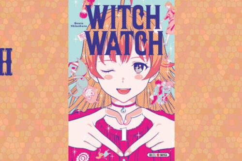 Witch Watch-T1