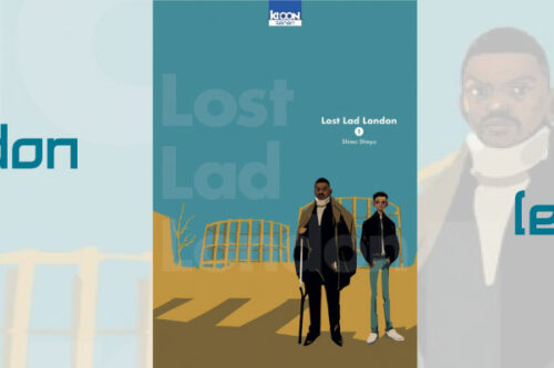 Lost Lad London-T1-2