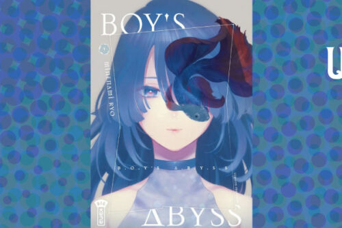 Boy's Abyss-T1