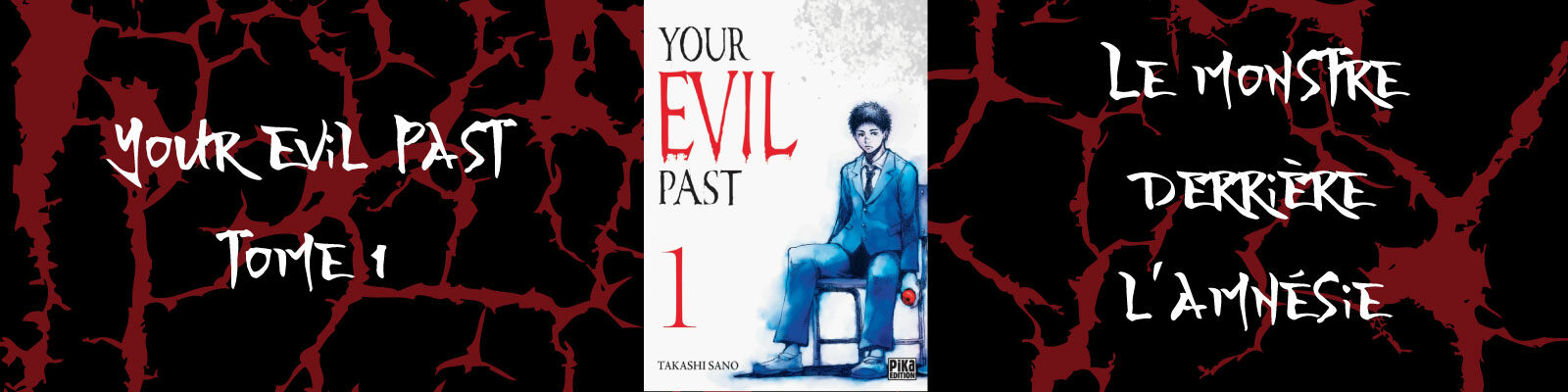 Your Evil Past-T1