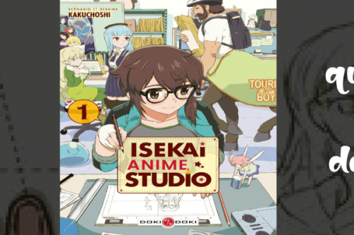 Isekai Anime Studio-T1-2