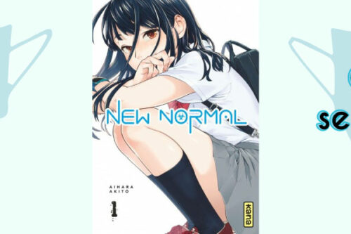 New Normal-Vol.1
