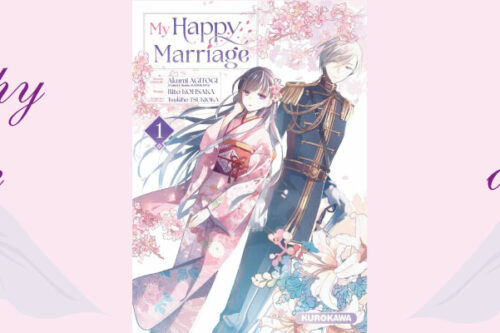 My Happy Marriage-Vol.1-2