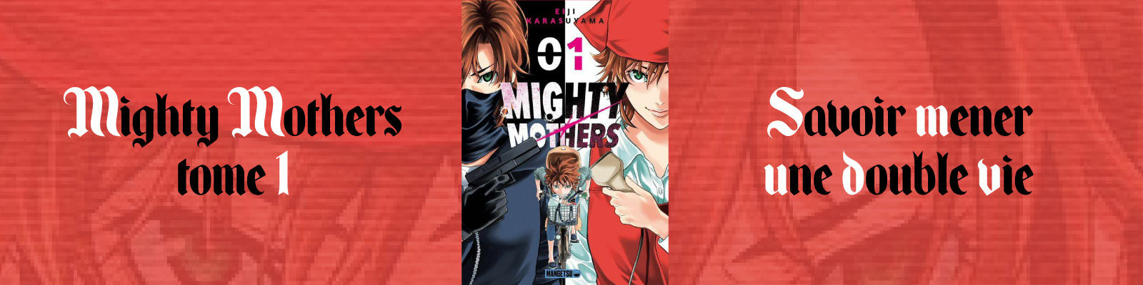 Mighty Mothers-Vol.1-
