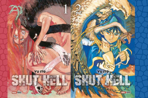 Shut Hell-Vol.1-1-2