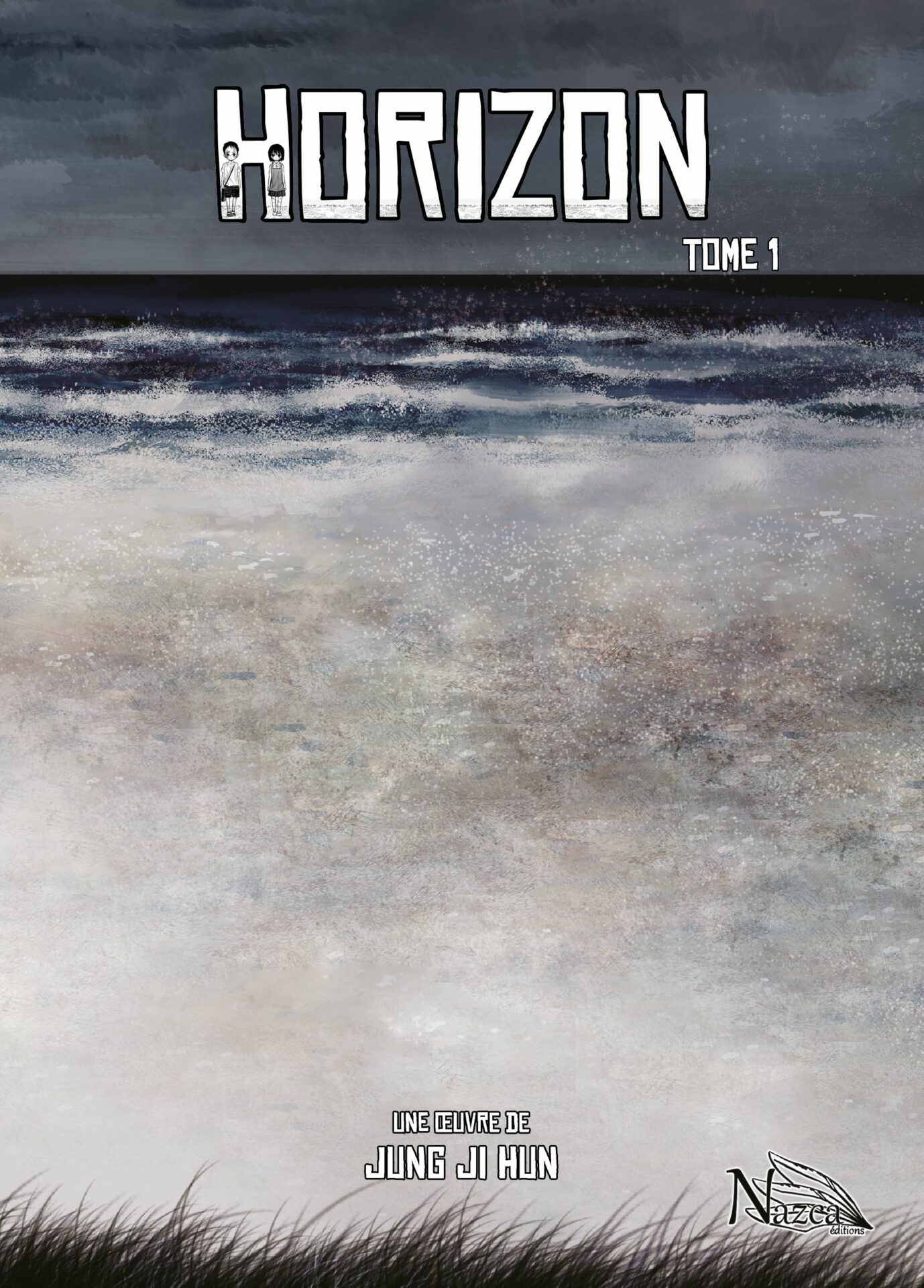 Horizon Vol.1
