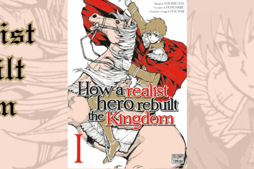 How a Realist Hero Rebuilt the Kingdom-Vol.1-2-2