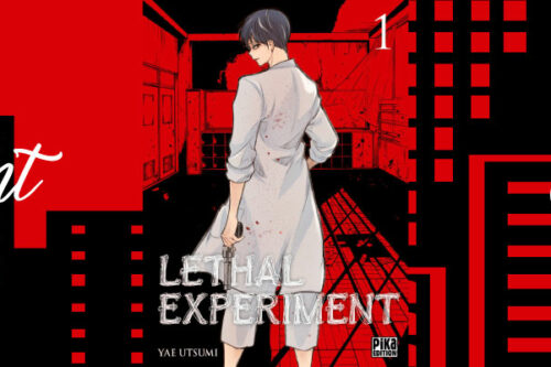 Lethal Experiment-Vol.1--2