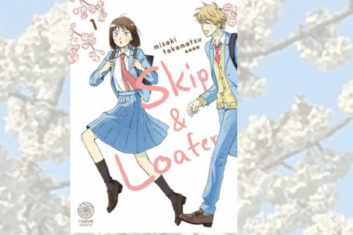 Skip and Loafer-Vol.1-2