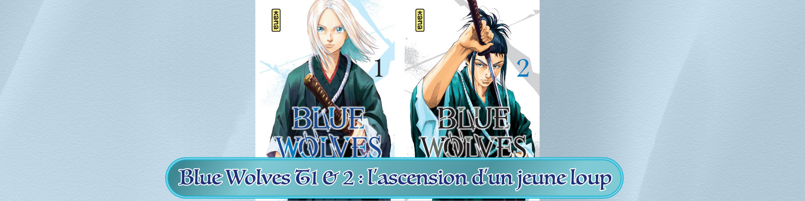 Blue Wolves-Vol.1-2-2