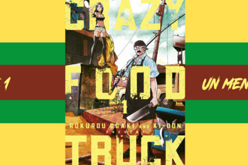 Crazy Food Truck-Vol.1-2