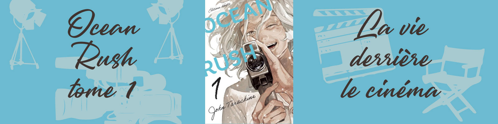 Ocean Rush-Vol.1-2