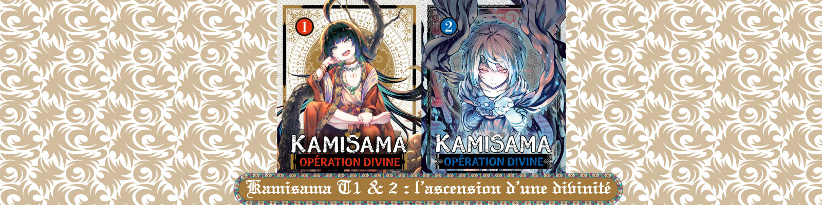Kamisama-Opération-Divine-Vol.1-2-2