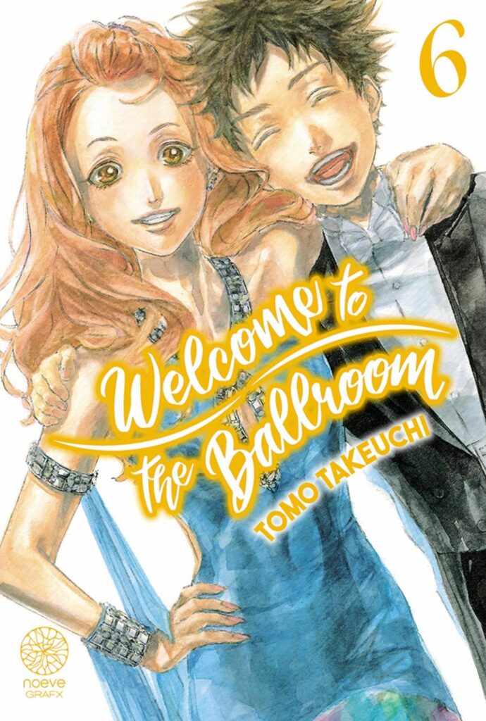 Welcome to the Ballroom Vol.6 - sport