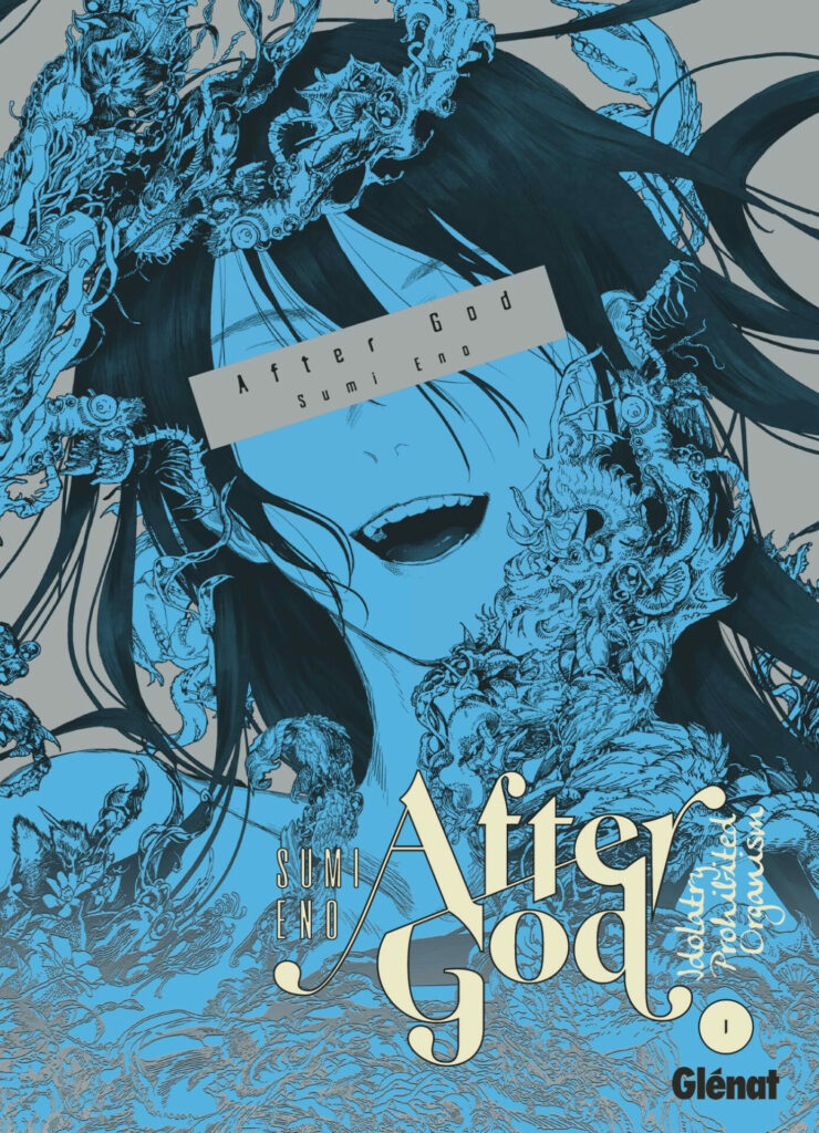 After God Vol.1