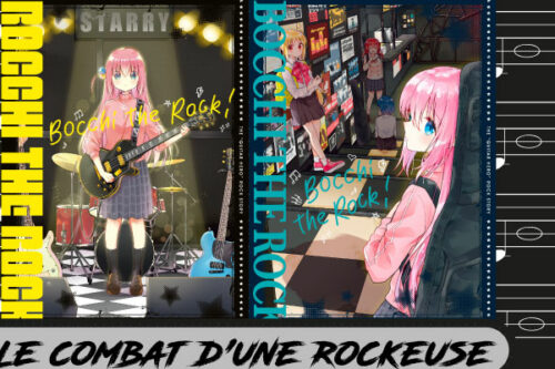 Bocchi the Rock-T1-&-2---le-combat-d’une-rockeuse--2
