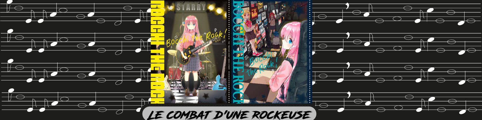 Bocchi the Rock-T1-&-2---le-combat-d’une-rockeuse--2