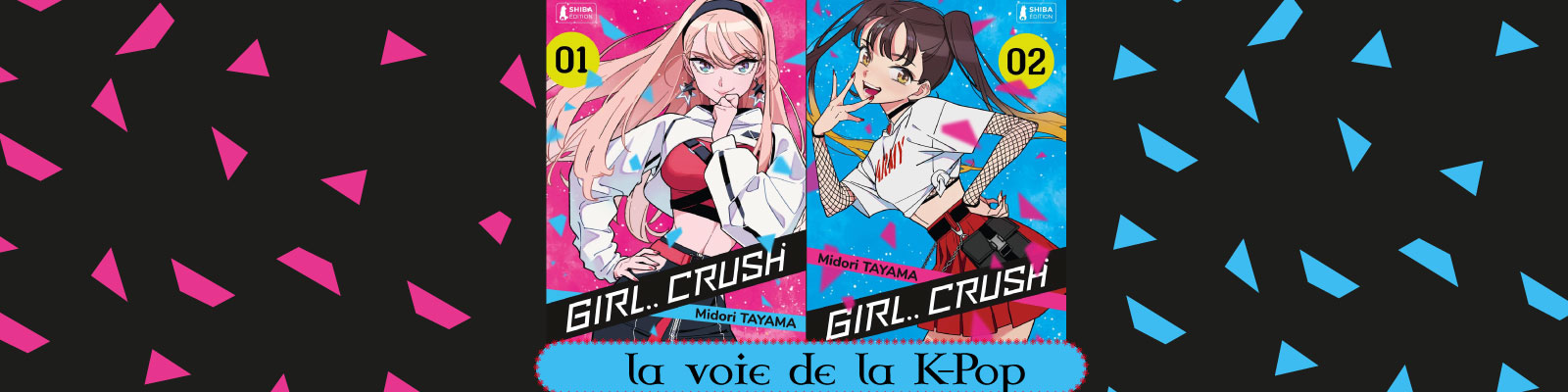 Girl Crush-Vol.2-2