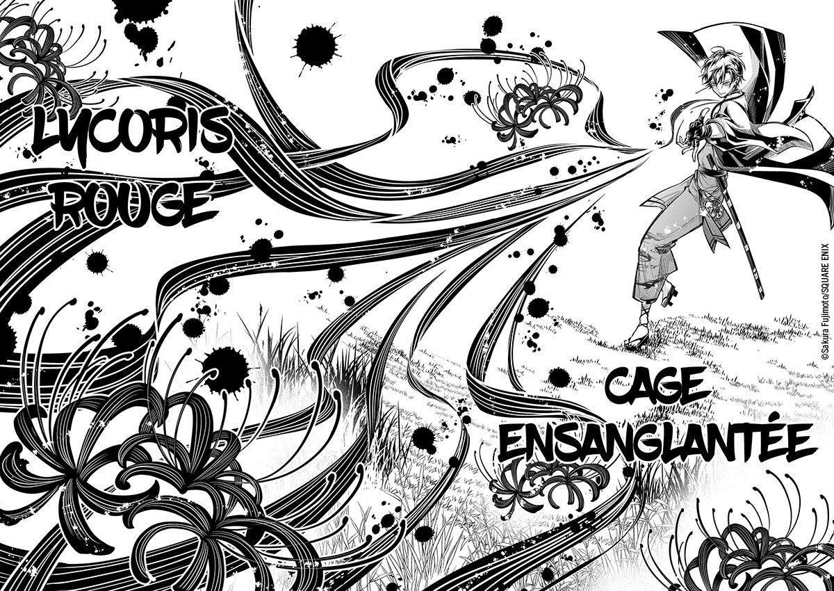 Miyabichi no Onmyoji T1 : un hérétique pour sauver le monde - Esprit Otaku