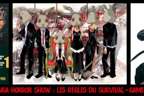 Manga Horror Show---les-règles-du-survival-game