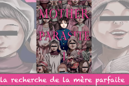 Mother Parasite-Vol.1--2