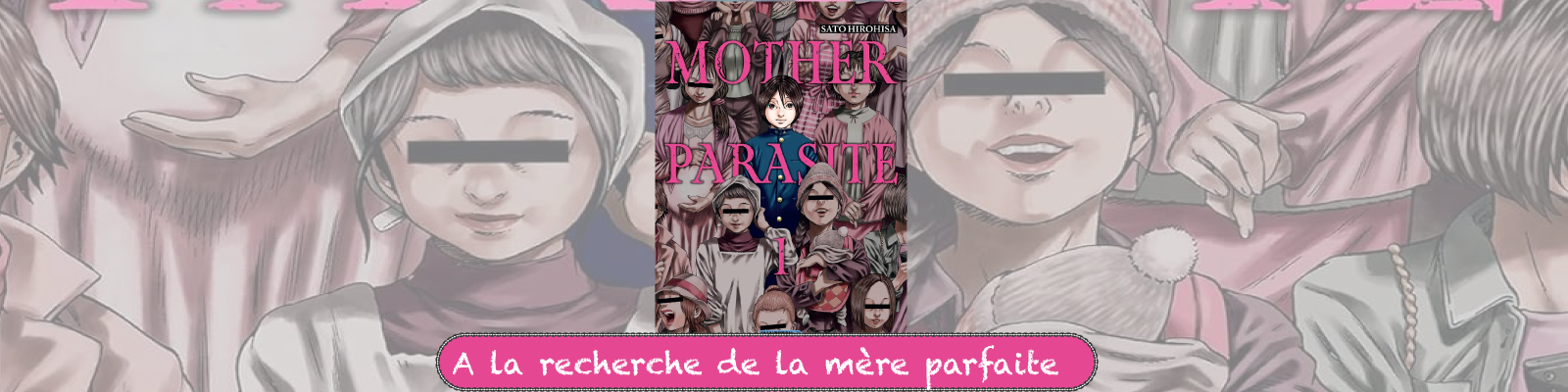 Mother Parasite-Vol.1--2