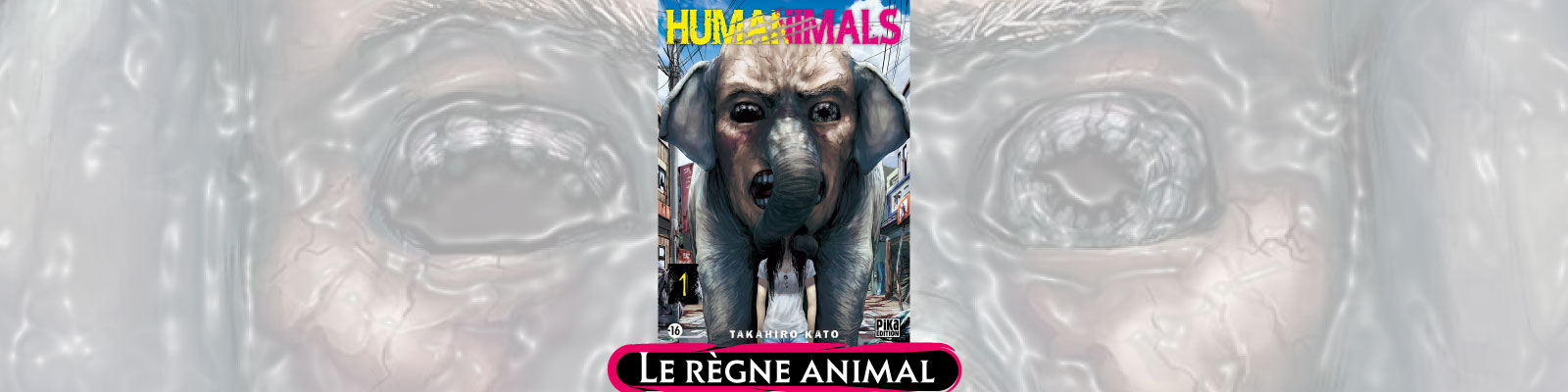 Humanimals