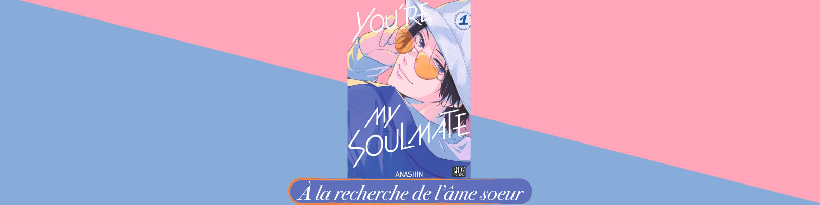 You're my Soulmate