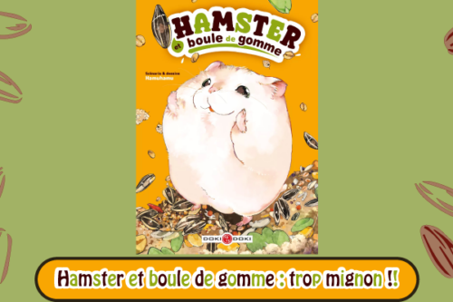 Hamster et boule de gomme---trop-mignon-!!--2