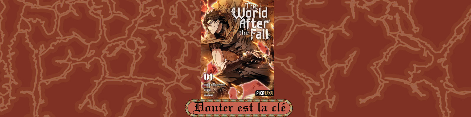 The World After the Fall T1