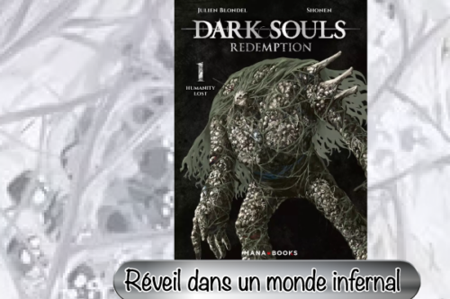 Dark Souls Redemption