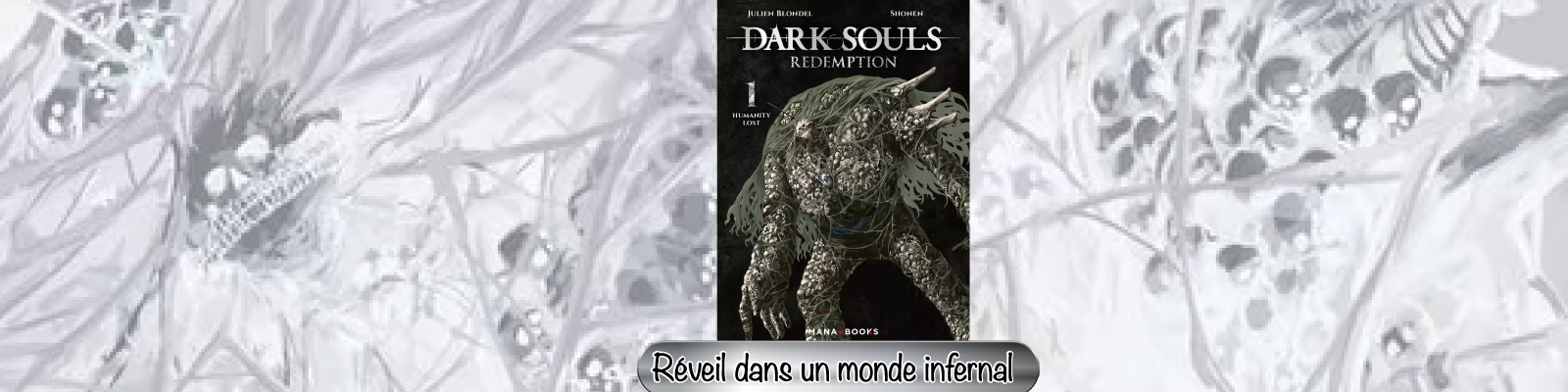 Dark Souls Redemption