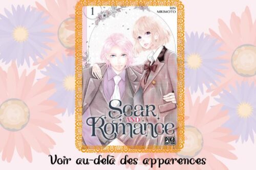 Scar and Romance