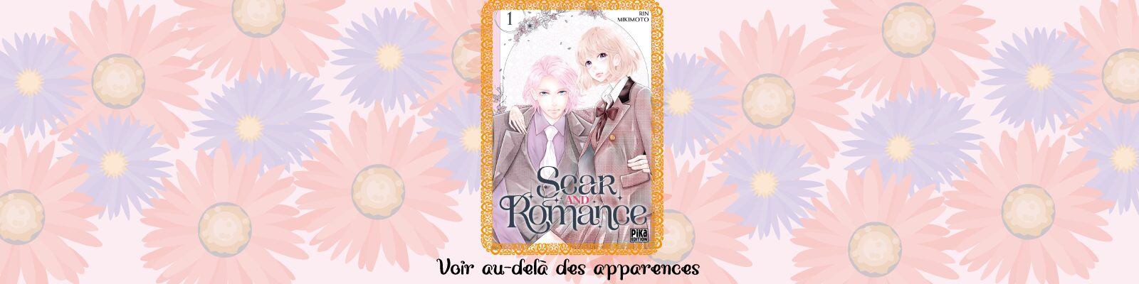 Scar and Romance