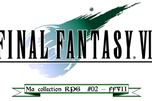 Ma-collection-RPG--#02-–-FFVII-2