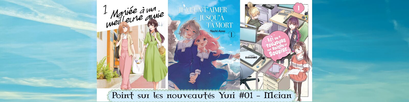 Point-sur-les-nouveautés-Yuri-#01-–-Meian--2