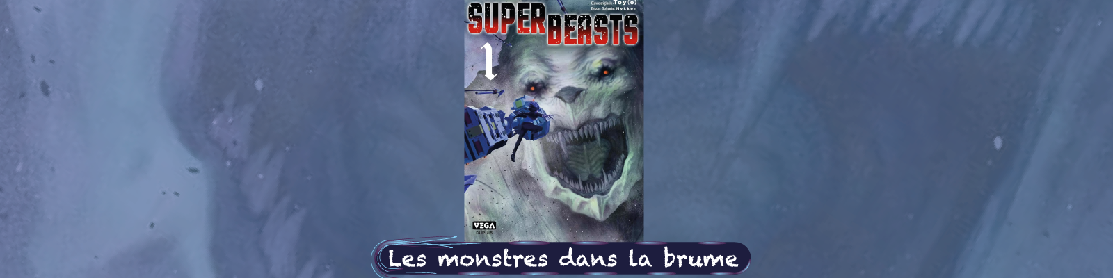 Superbeasts