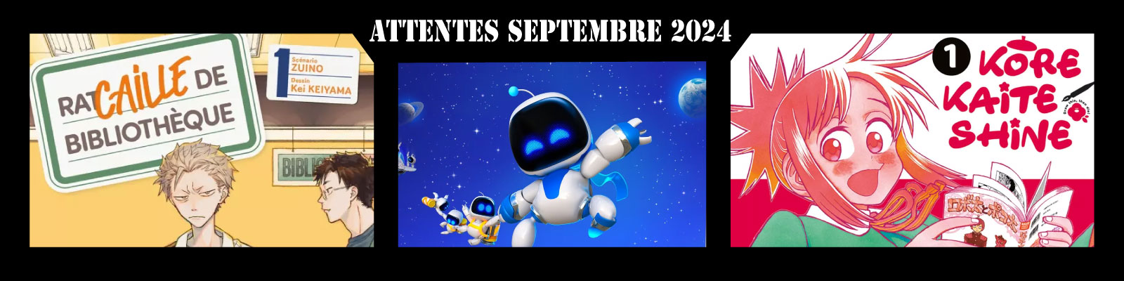 Attentes-septembre 2024