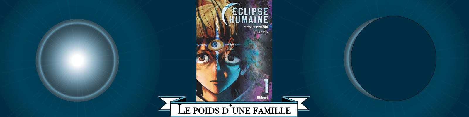 Eclipse humaine 2