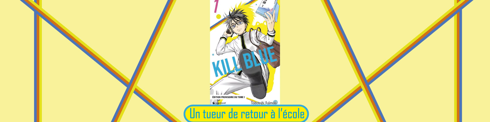 Kill Blue