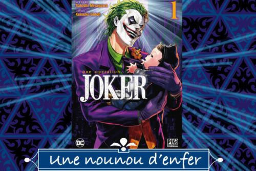 One Operation Joker