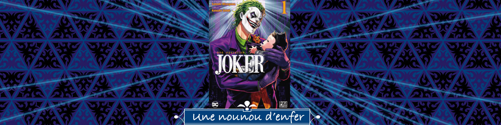 One Operation Joker