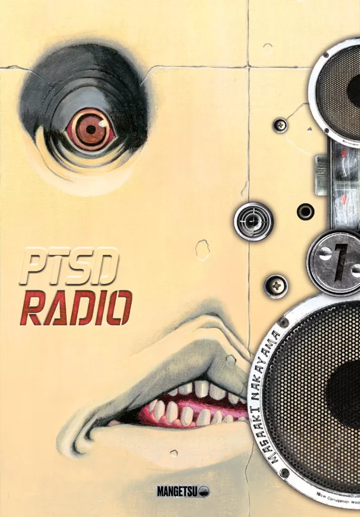 PTSD Radio Vol.1