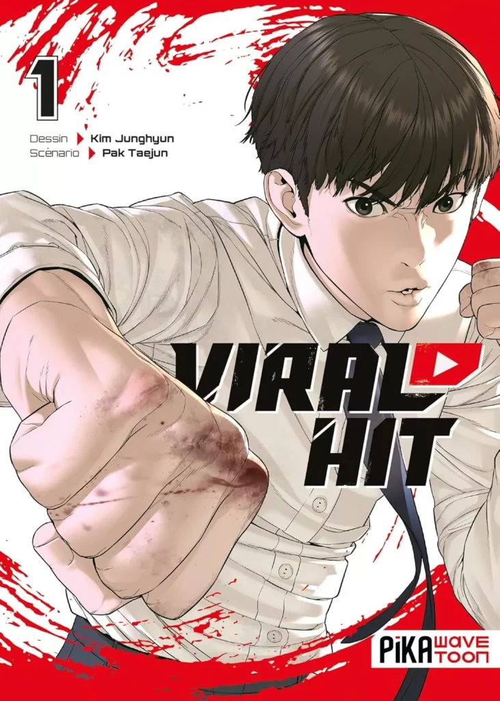 Viral Hit Vol.1