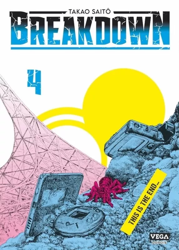 Breakdown Vol.4