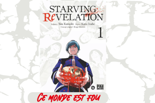 Starving Revelation 1