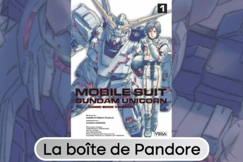 Gundam Unicorn