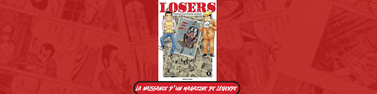 Losers 1