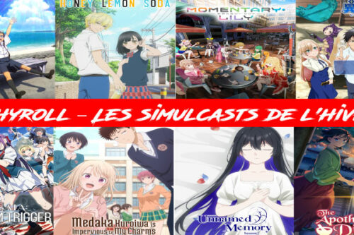 Crunchyroll-Les-simulcasts-de-l'hiver-2025-2