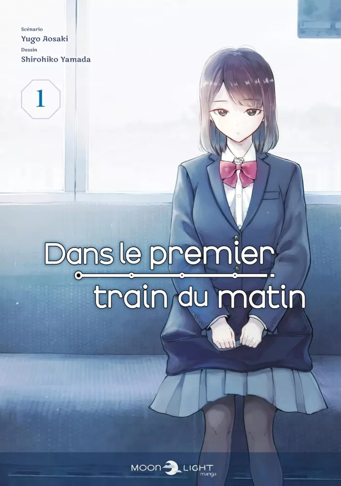 Dans le premier train du matin